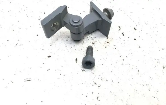 BMW 3 G20 G21 Front door upper hinge