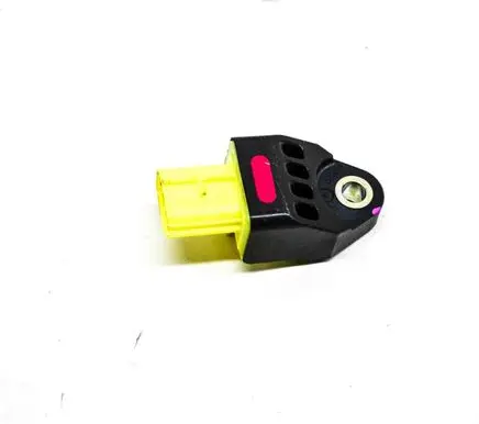 Toyota Yaris Airbag deployment crash/impact sensor 898310D060