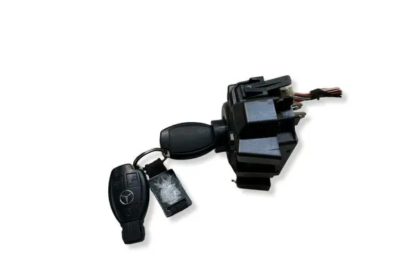 Mercedes-Benz Vito Viano W447 Ignition lock A4479007506