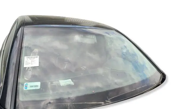 Volkswagen Phaeton Front windscreen/windshield window 43R001703