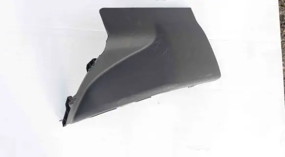 Toyota Camry VIII XV70 Centre console side trim rear 7697406010LH