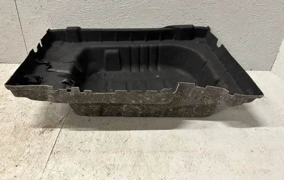 Mercedes-Benz E W213 Trunk/boot floor carpet liner A2136909703 237314