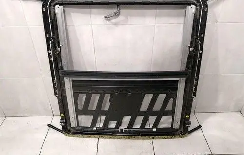Mercedes-Benz CLS C219 Sunroof frame A2197800329