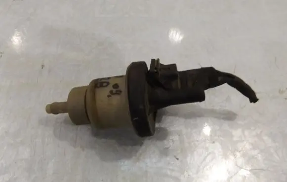 Chevrolet Aveo Valve vacuum 