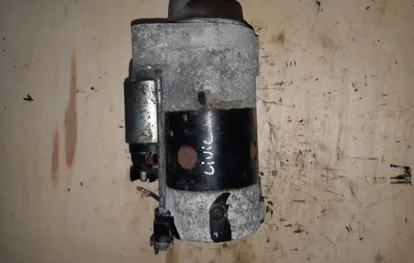 Honda Civic Starter motor M002T85871 MHG025