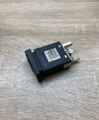 Audi 80 90 S2 B4 Fog light switch 893941535