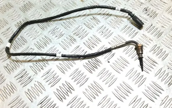 Skoda Octavia Mk4 Exhaust gas temperature sensor 04L906088BD