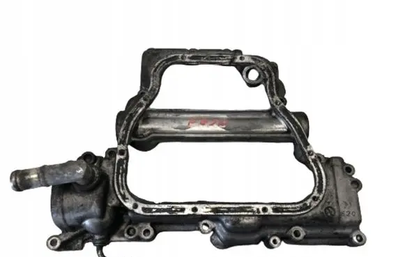 Subaru Legacy Oil sump