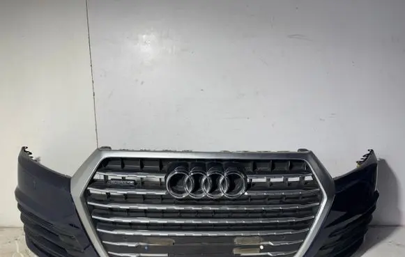 Audi Q7 4M Front bumper 4M0807437