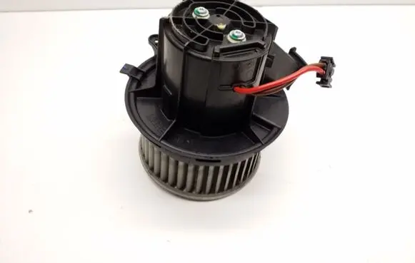 Mercedes-Benz E C207 W207 A/C air flow flap actuator/motor A2048200908