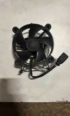 Porsche 911 991 Fan set 99162405201