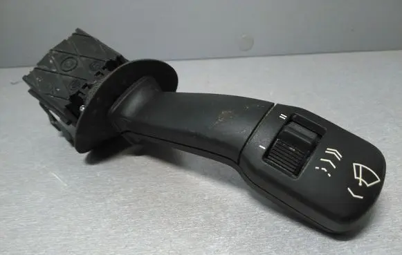 BMW 5 E39 Wiper control stalk 8352013 01200900
