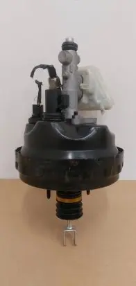 Mercedes-Benz SLK R171 Brake booster A1714300130