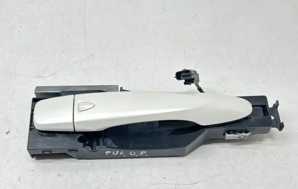 Nissan Pulsar Front door exterior handle 21133 80610 4613