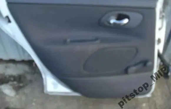 Ford Mondeo MK II Other interior part