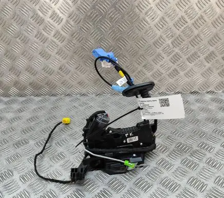 Hyundai IONIQ 6 Front door lock 81320KL220