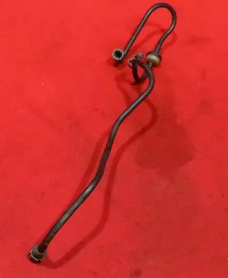 Peugeot 308 SW Vacuum line/pipe/hose