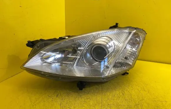 Mercedes-Benz S W221 Headlight/headlamp A2218200716