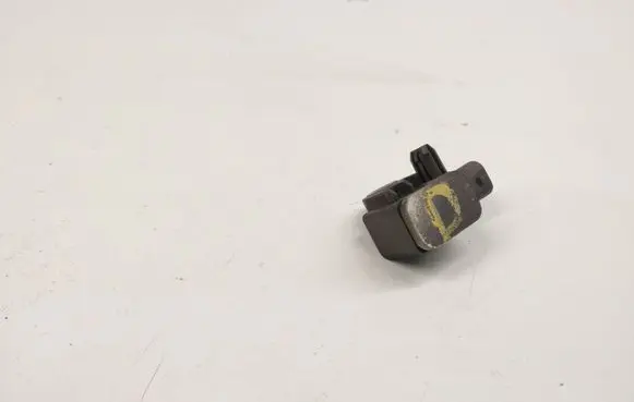 Mercedes-Benz ML W166 Airbag deployment crash/impact sensor A1668210151