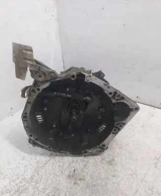 Renault Espace II Manual 5 speed gearbox NG3079
