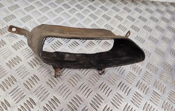Audi A8 S8 D4 4H Muffler ending 4H0253826K
