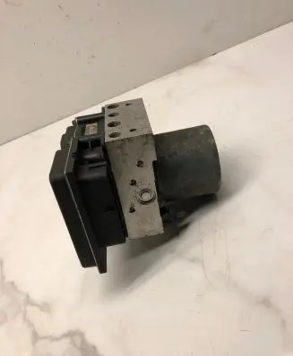 Audi A6 S6 C6 4F ABS Pump 4F0614517T 4F0910517AC