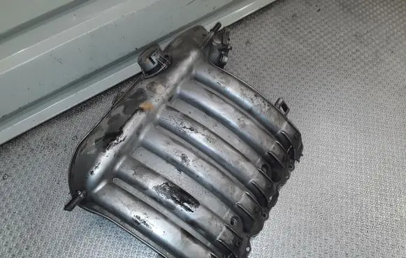 Intake manifold