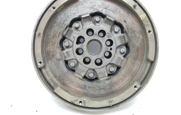 Renault Trafic III (X82) Flywheel 123101986R