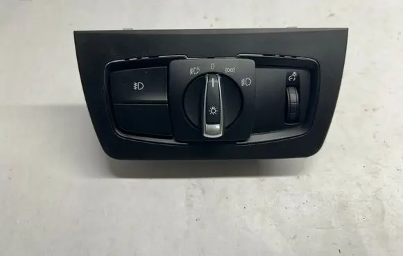 BMW 4 F36 Gran coupe Light switch 9393941 61319393941
