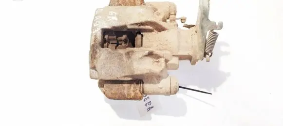 Iveco Daily 30.8 - 9 Rear brake caliper