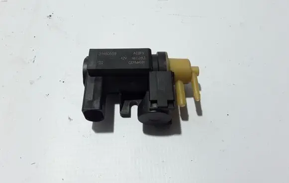 Volvo XC40 Turbo solenoid valve 31480559