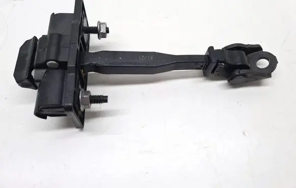 Opel Corsa F Rear door check strap stopper 