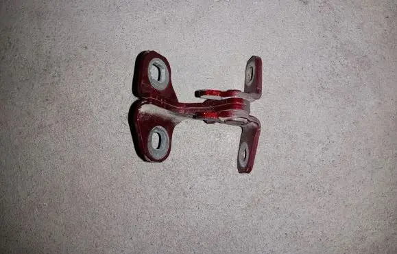 Chevrolet Volt II Rear door upper hinge