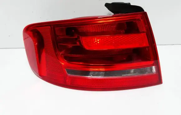 Audi A4 S4 B8 8K Rear/tail lights 8K9945095