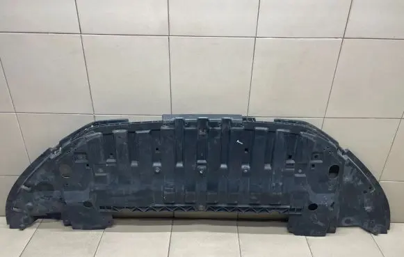 Renault Talisman Front bumper skid plate/under tray 622357094R T0000176834