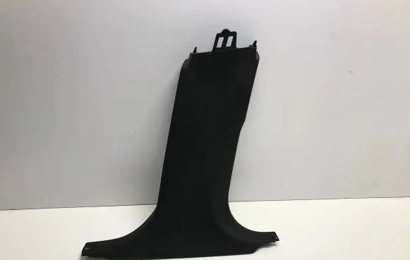 BMW 2 F44 (B) pillar trim (bottom) 7475576