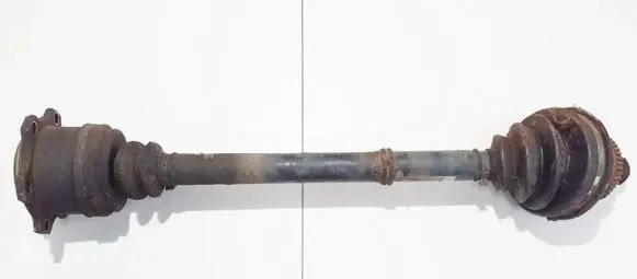 Audi A6 S6 C4 4A Front driveshaft