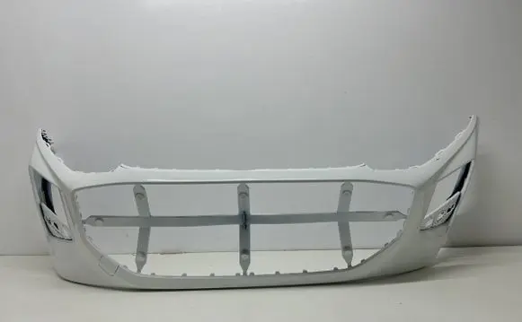 Audi Q3 Front bumper 83H807437
