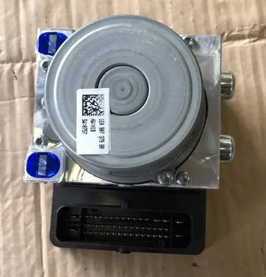 Skoda Enyaq iV ABS Pump 1EA614517BR 1EA614517M A032D82