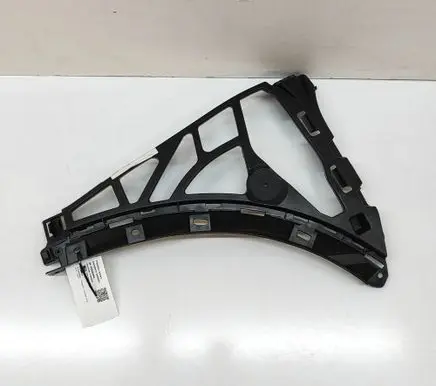 Porsche Cayenne (9Y0 9Y3) Front bumper mounting bracket 9Y0807177B