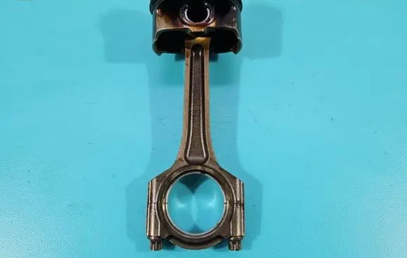 Piston