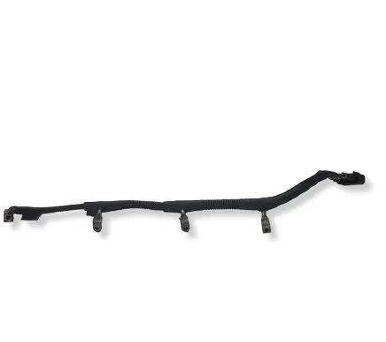 Ford Transit Custom Glow plug wires 