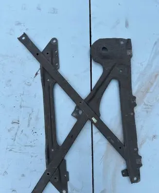 Porsche Macan (95B) Front subframe 8K2399345E