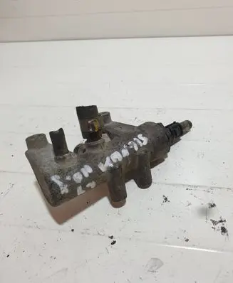Opel Signum Fuel pressure regulator 55203803