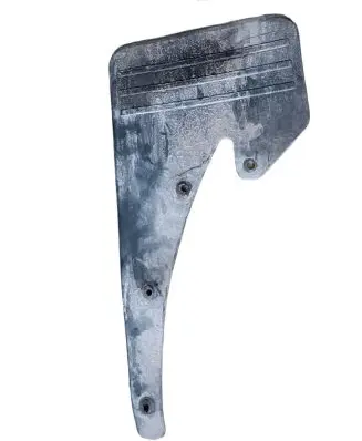 Opel Frontera B Front mudguard 