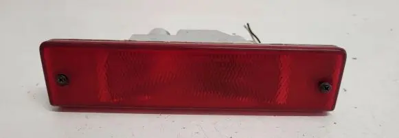 Nissan X-Trail T30 Rear bumper light 4916 B46