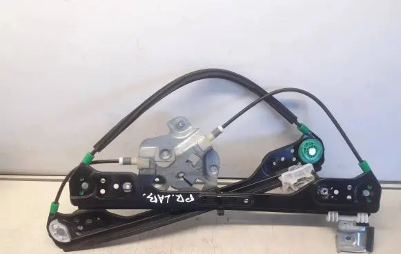 Chrysler 300 - 300C Front window lifting mechanism without motor 39734B 0506547