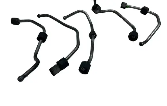 Citroen C3 Fuel injector supply line/pipe 