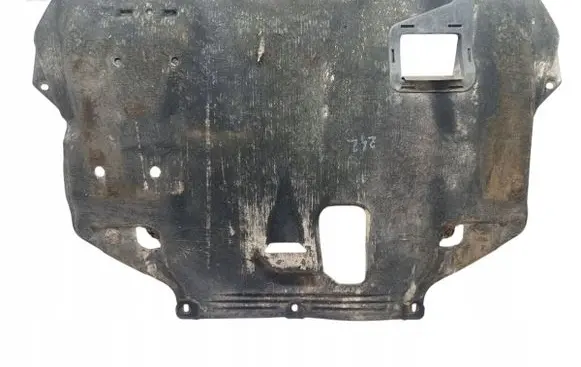 Ford Focus Engine splash shield/under tray