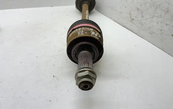 Suzuki Grand Vitara II Rear driveshaft